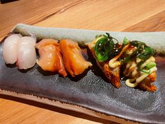 鲷鱼寿司-初居食屋日式料理(万象城购物中心店)