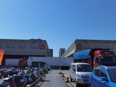 -海吉星市场