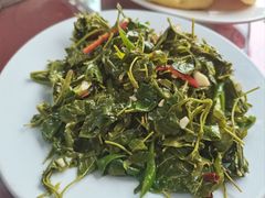 -北京龙庆四季香农家饭庄·灶台鱼·碳烤虹鳟鱼(龙庆峡店)