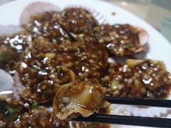 -华春餐馆(鱼山路店)