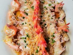 -老字号蛇口德记烧腊饭店·海鲜加工