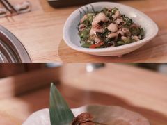-不倒翁炭火烧肉(永安里店)