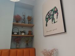 -Tomado绿色烘焙(大尧三路店)