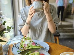 -O'mills Sourdough Bakery&Bistro(永嘉路店)