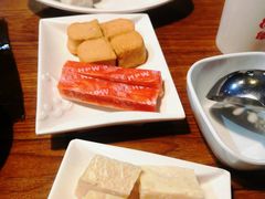 -傣妹火锅(南京东路一店)