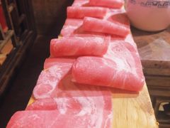 -码头故事火锅(大丰店)