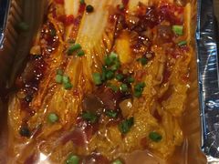 -马海涛牛肉串·东北吉林烧烤(领汇广场店)