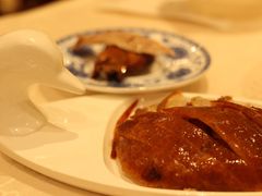 -便宜坊烤鸭店(甜水园店)