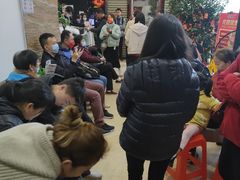 -虾饺妹·粤式手工点心(水荫路店)
