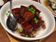 -上海人家花樣年华(中山公园店)