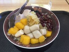 -鲜芋仙(中环百联2店)