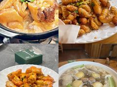-美未居·老字号·地道顺德菜·桑拿鸡·鱼生(容桂店)