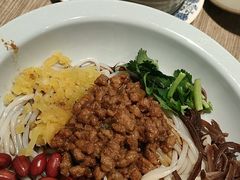 -云味馆·云南菜·云南米线(景田店)