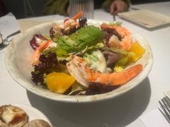 -春树下·树屋花房西餐厅(罍街AS1980店)