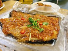 -老王太太串吧(中街店)