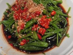 -茄子恰恰·新云南小炒(钱王街店)