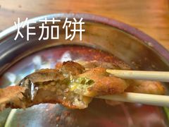 -枣阁园滴滴自助餐