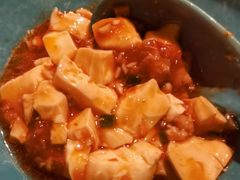 麻婆豆腐-荷塘秋月·本帮江浙菜(国权路店)
