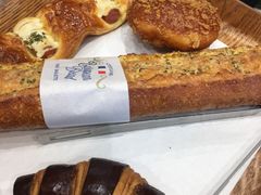-巴黎贝甜(右安门店)