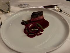 -Caprice(香港四季酒店)