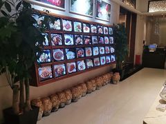 -旺顺阁海鲜广场(亚运村店)