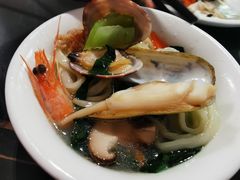 -杨记海鲜楼(三门黑金冠店)