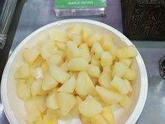 -果蔬好生活超市(双井店)