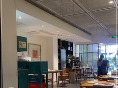 大堂-一坐一忘云南菜(嘉里中心店)