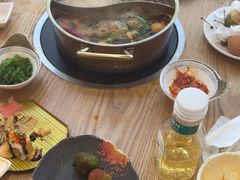 -松野谷·寿喜烧自助(华联顺义金街购物中心店)