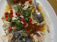 -德胜轩正宗顺德菜(宝安沙井会展中心店)