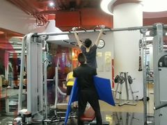 -奇迹健身·恒温游泳(恒大广场店)