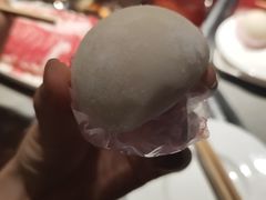 -海底捞火锅(银泰中心店)