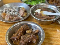 -阿秋牛排(湖心街店)