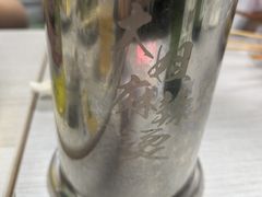 -大姐麻辣烫(莲宝中路店)