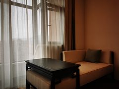 -杭州君尚云郦酒店