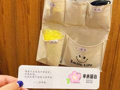 -独食火锅·半米屋台(直营总店)