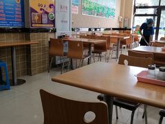 大堂-八沟羊汤(河北大街店)