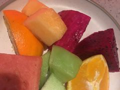 -钱小奴炭烤自助料理·安格斯牛肉(盐城中南城店)
