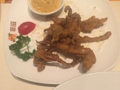 -菲滋意式餐厅(西溪印象城店)
