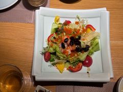 -三石铁板烧(紫竹桥店)