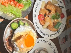 -岛风·台食小馆 ISLAND BISTRO(烟台山店)