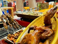 -张记焖窑·十五年专注焖烤(雍和宫店)