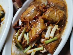 红烧带鱼-阿杰臻选海鲜饭店(普陀山店)