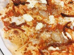 -玛尚诺Pizza&Bar(长泰广场店)