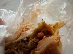 -张玉牛肉串王(天桥花园店)