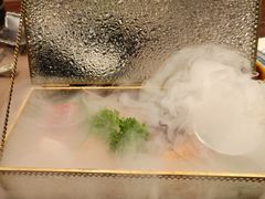 -北京泰富酒店-道日本料理餐厅