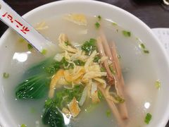 -不二心包子铺(二七广场店)