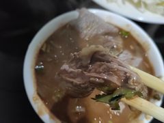 小料-天桥老金涮肉(牛街店)