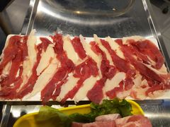 -古乐牛香·鲜牛肉牛杂火锅(解放东路店)