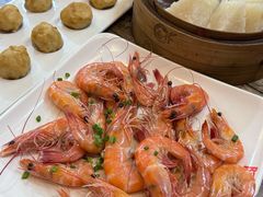 -阿浪海鲜连锁•海鲜加工•老字号(第一市场店)